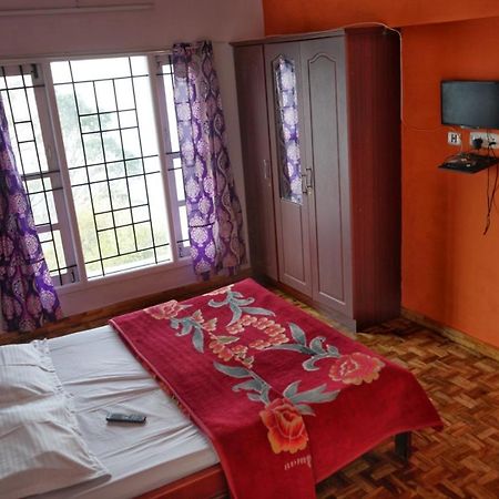 Riyaan'S Stay Inn 科代卡纳尔 外观 照片